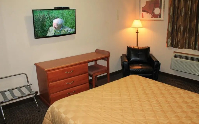 Eco-Lux Inn