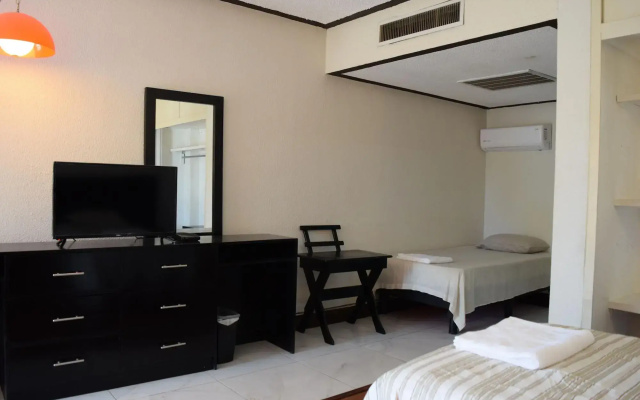 Hotel Virrey