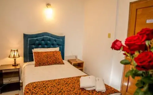 Hotel Feimar Cusco