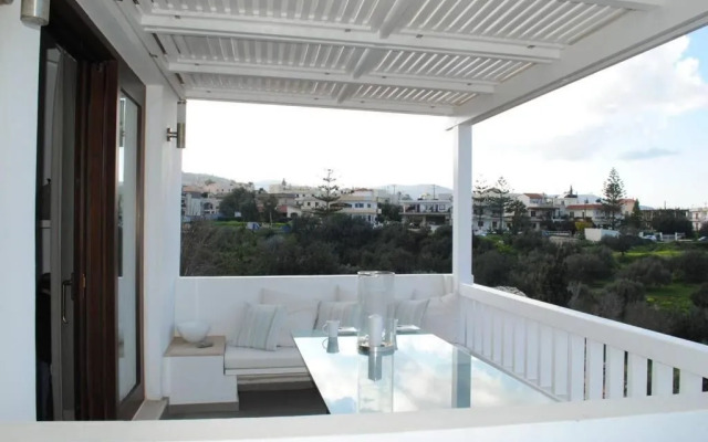 Krinos Apartment