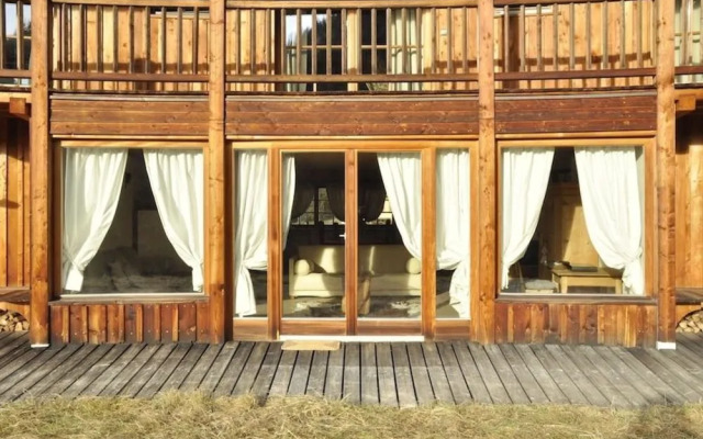 Chalet d'Ert - BelaVal Apartments