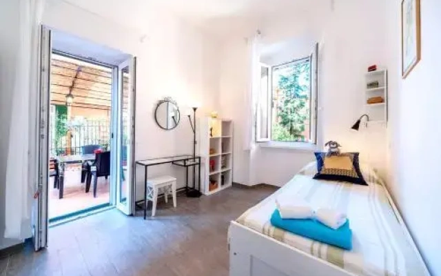 A casa di Edi