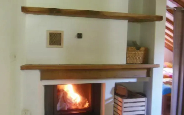 Casa Moni appartamento mansardato