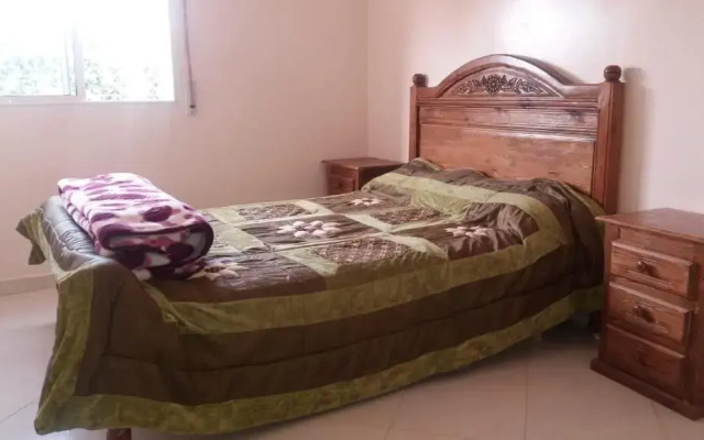 Residence Bassatine