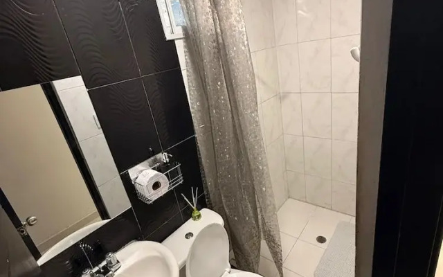 Apartamentos Obreros