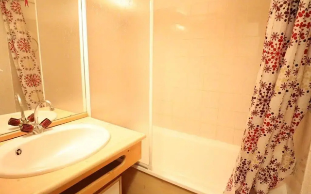 Appartement Arêches-Beaufort, 2 pièces, 5 personnes - FR-1-342-215