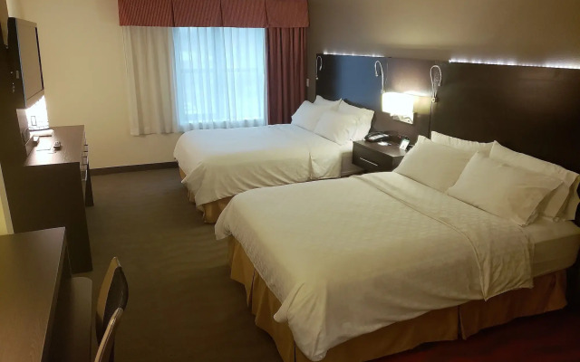Holiday Inn Express Portland West/Hillsboro by IHG