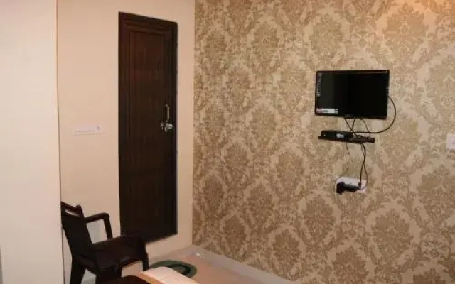 Hotel 3A