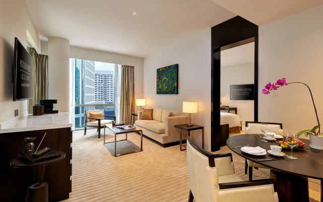Pavilion Hotel Kuala Lumpur Managed by Banyan Tree