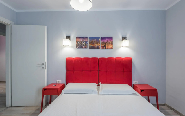 Bucharest Central Apartments - Shabbat Friendly