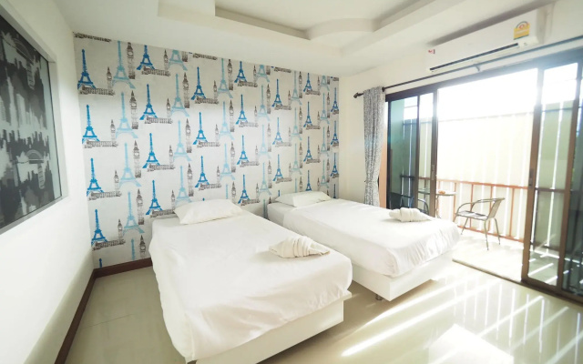 Chic inn Nan