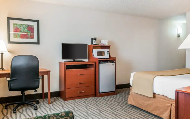 Quality Inn & Suites