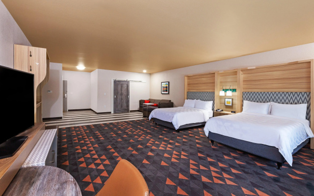 Holiday Inn Amarillo East by IHG