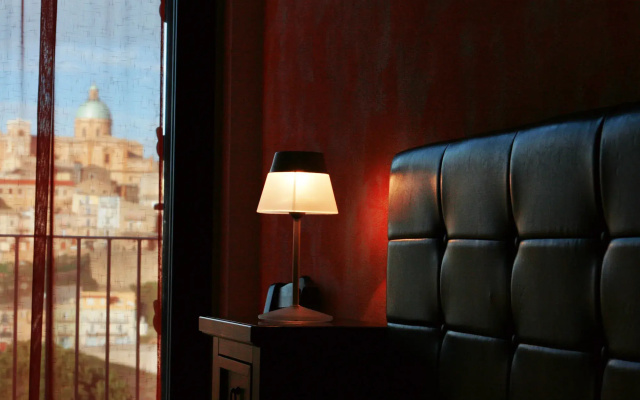 La Casa Rossa Country House