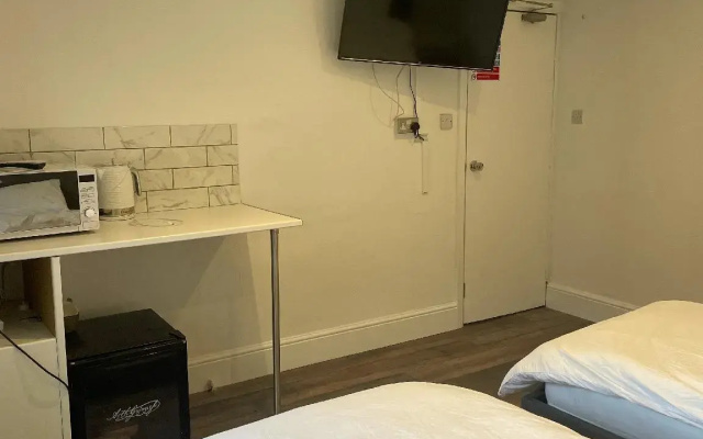 Hansen Hotel