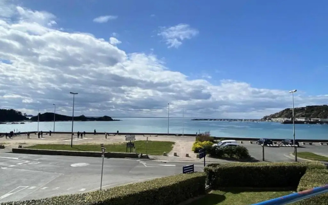 Résidence Beaurivage - 2 Pièces pour 4 Personnes 634