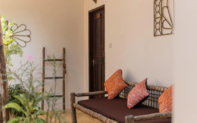 Mr Kahawa Waterfront Suites