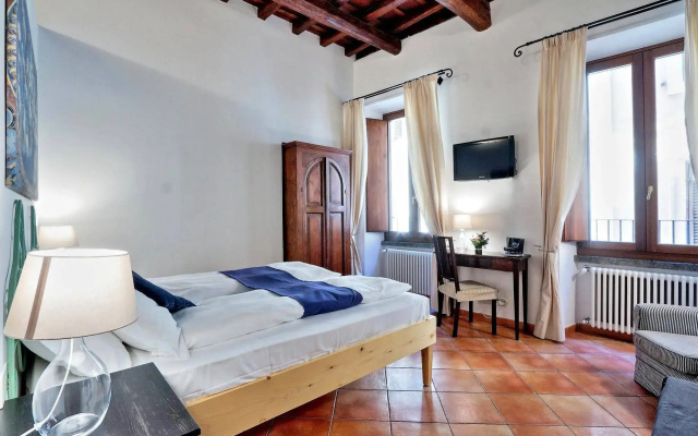 Palazzo Olivia - Palazzo Leutari