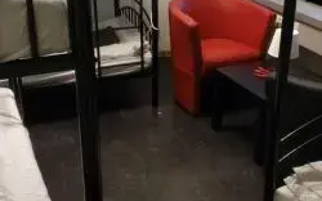 Hostel Seebach Zürich
