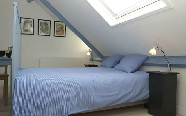 Rietvelt Loft