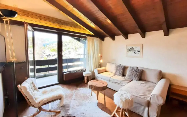 Charmant appartement au coeur de Vercorin