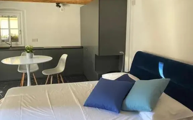 appartamenti e camere Hippy Chic