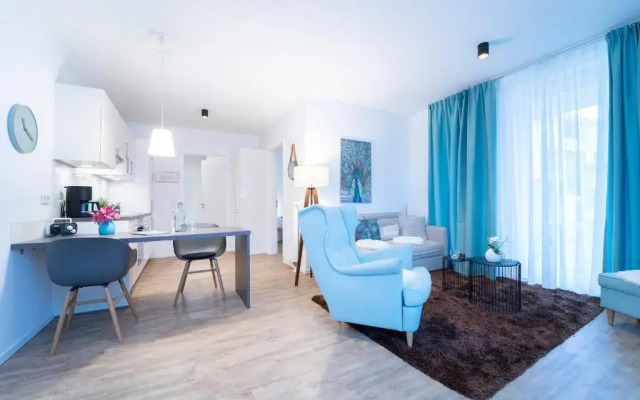 KellenHus Wohnung 3