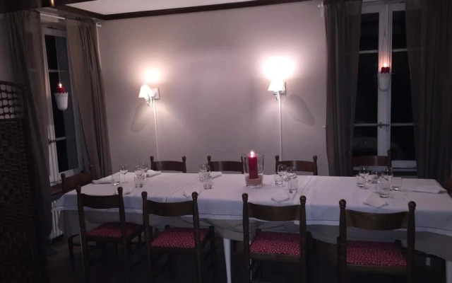Ristorante Hotel San Gottardo