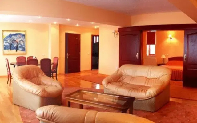Hotel Maria