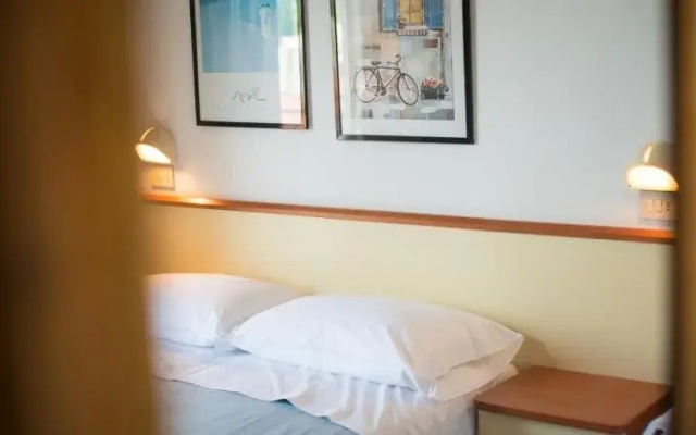 Hotel Vienna