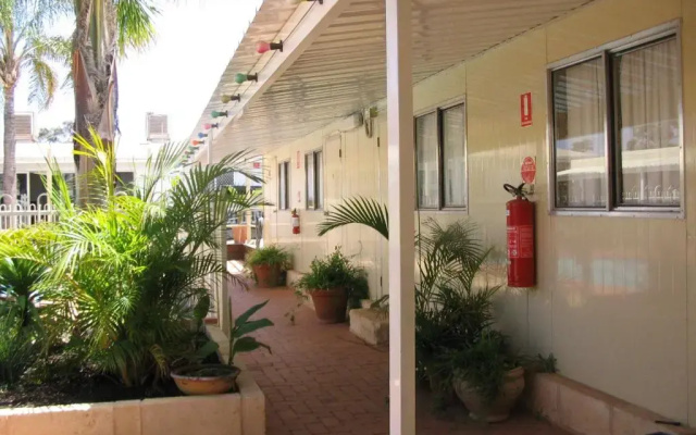 The Meyers House - Accommodation