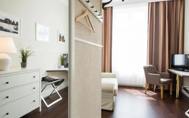Hotel Stralsund