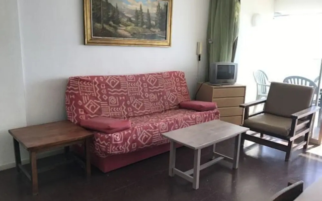 Apartamento Ely-Palace 9-5
