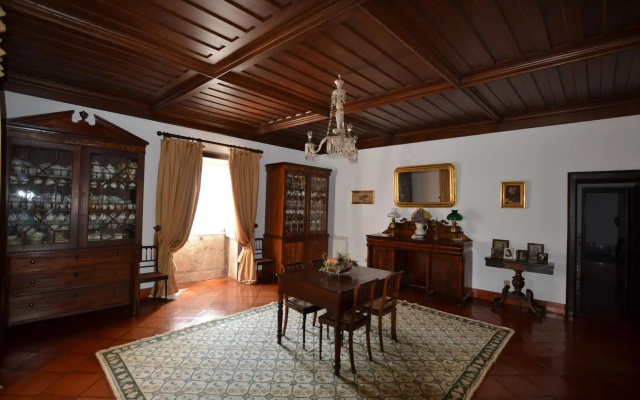 Quinta de Calheiros