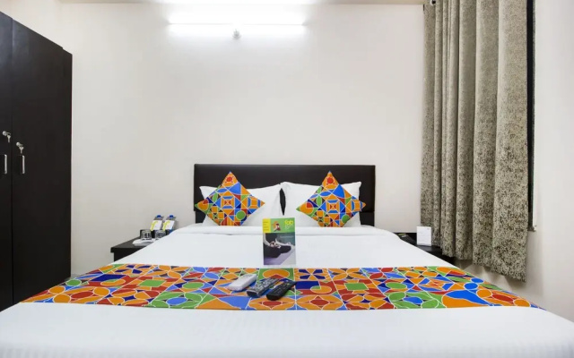 FabHotel Grand Valley