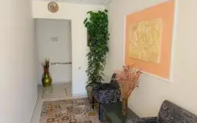 Kerkyra Island Hotel