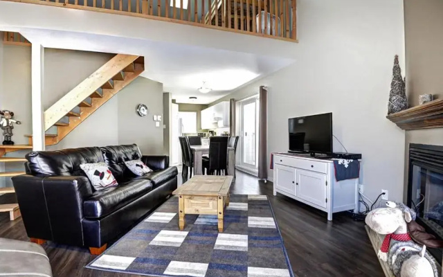 Condo 306 33 Chemin du Hameau by Les Chalets Alpins