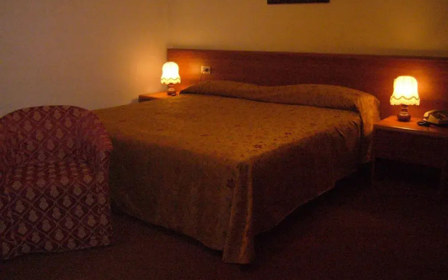 Abano Hotel Verona Wellness & Estetica