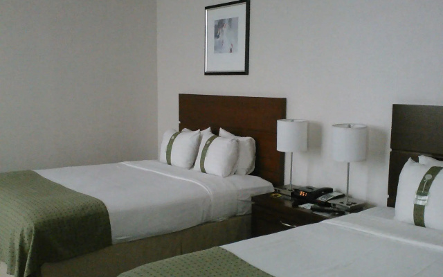Holiday Inn Long Island City - Manhattan View
