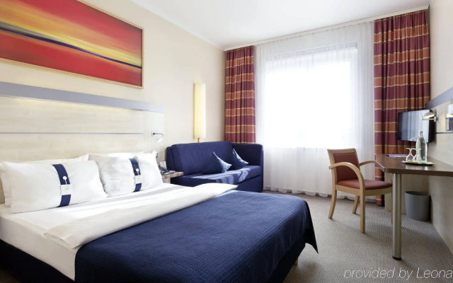 Holiday Inn Express Singen by IHG