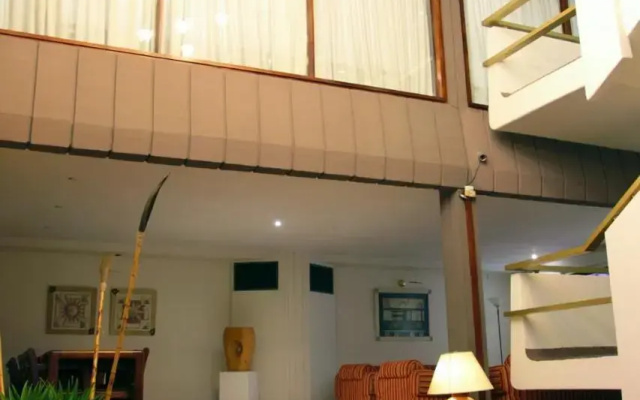 Hotel Libertador Srl
