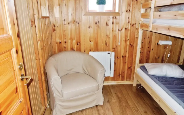 Amazing Home in Urshult With 2 Bedrooms and Wifi