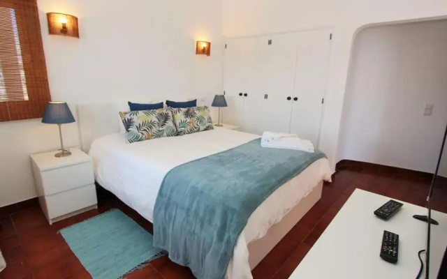 Casa Cedro - Vista Mar 2