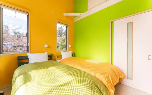 vitaminhouse IZUKOGEN
