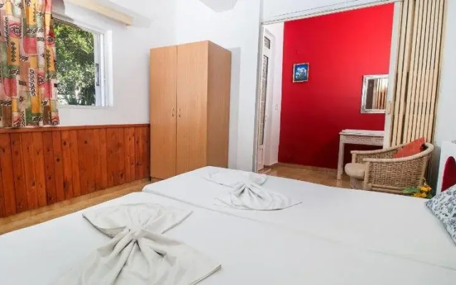 Sabrina Studios