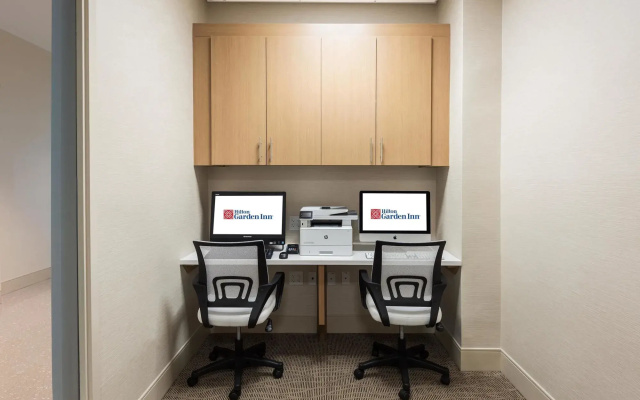 Hilton Garden Inn Miami Dolphin Mall