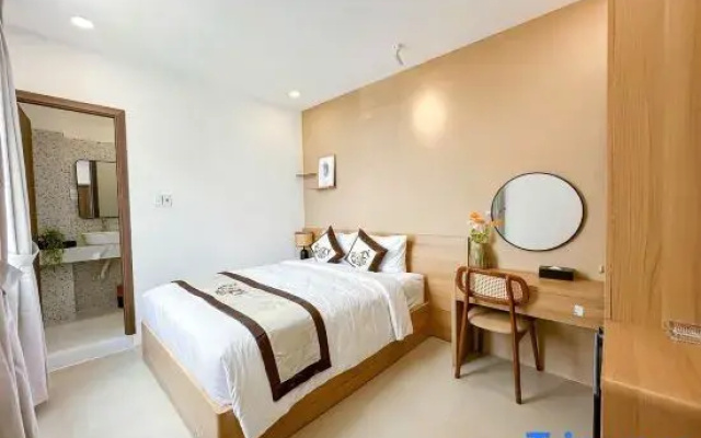 The Cozy Nest 1 – Thao Dien