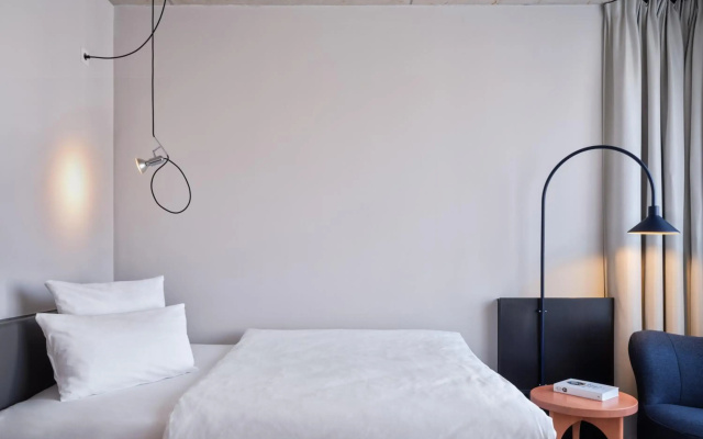 STAYERY Apartments Am Wall
