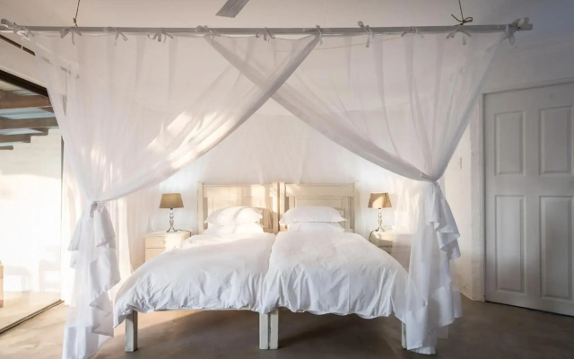 Makuwa Safari Lodge