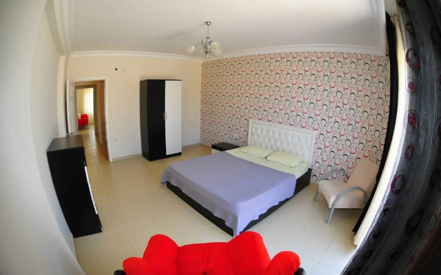 Dream of Holiday Alanya